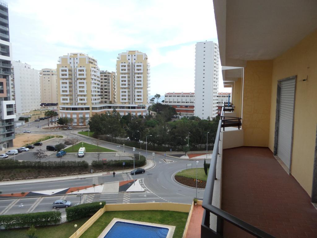 Estudio Clube Dos Arcos Portimão Extérieur photo